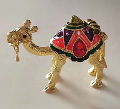 Maži kupranugarių papuošalai Deimantais inkrustuoti lydiniai Rankdarbių papuošalai Dovana