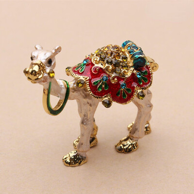 Maži kupranugarių papuošalai Deimantais inkrustuoti lydiniai Rankdarbių papuošalai Dovana