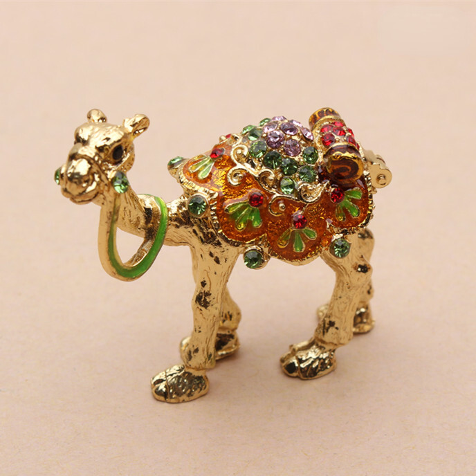 Maži kupranugarių papuošalai Deimantais inkrustuoti lydiniai Rankdarbių papuošalai Dovana