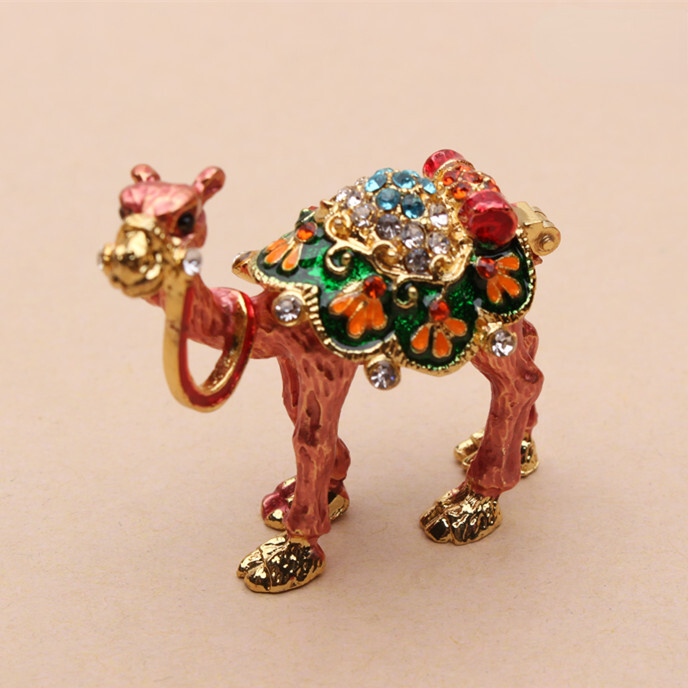 Maži kupranugarių papuošalai Deimantais inkrustuoti lydiniai Rankdarbių papuošalai Dovana