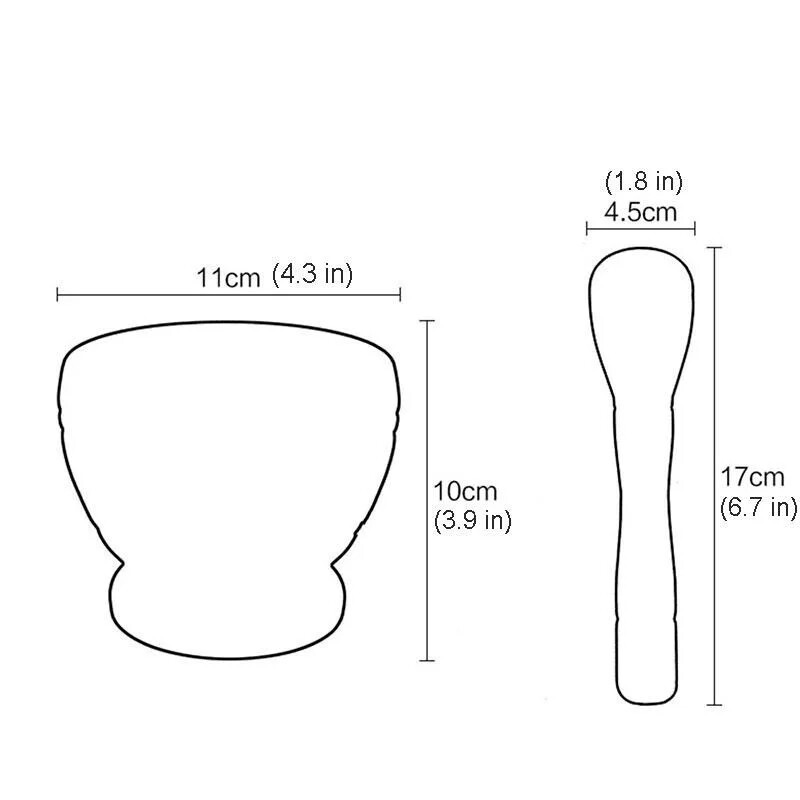 Dervos skiedinys ir grūstuvėlis česnako žolelių prieskonių maišymas malimo trupintuvas dubuo Restoranas virtuvės įrankiai