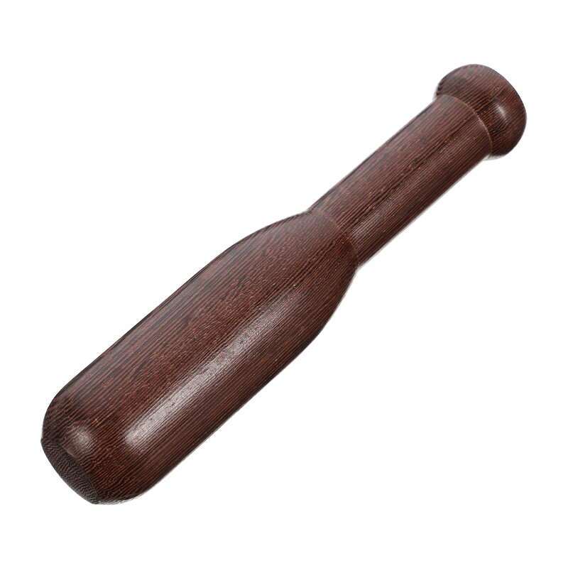 Medinių česnakų malimo įrankis Praktinis virtuvės medinis grūstuvėlis Virtuvės priedai Accesorios De Cocina skiedinys Žolės malūnėlis