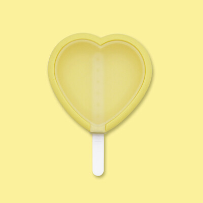 Silikoninė ledų forma su padėklu dangčiu, šokolado desertų formelės, pagamintos iš ledų, vasarinių vakarėlių reikmenys