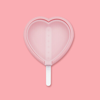 Silikoninė ledų forma su padėklu dangčiu, šokolado desertų formelės, pagamintos iš ledų, vasarinių vakarėlių reikmenys