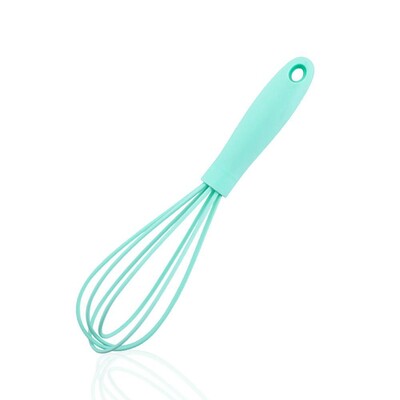 Екологично чист ръчен инструмент за яйца Разбиване на яйца за шоколадово дърво Дръжка Разбиване на сметана Масло Миксер за яйца Кухненски прибори Разбиване на яйца