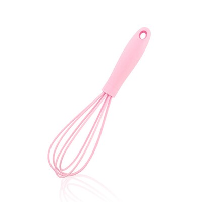 Екологично чист ръчен инструмент за яйца Разбиване на яйца за шоколадово дърво Дръжка Разбиване на сметана Масло Миксер за яйца Кухненски прибори Разбиване на яйца