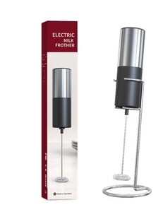 Електрически пенообразуватели за мляко Ръчен блендер Безжичен миксер за разбиване на кафе Уред за разбиване на капучино Уред за разбиване на яйца Блендер Инструменти