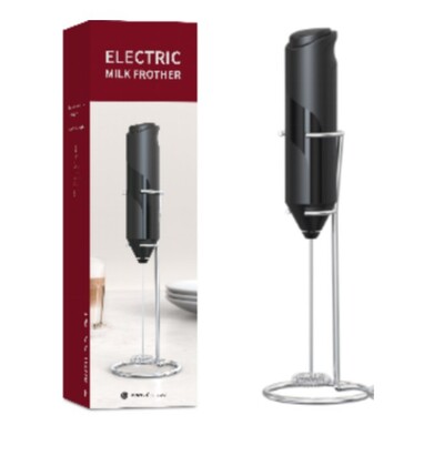 Електрически пенообразуватели за мляко Ръчен блендер Безжичен миксер за разбиване на кафе Уред за разбиване на капучино Уред за разбиване на яйца Блендер Инструменти