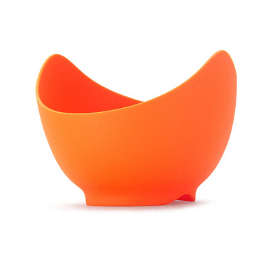 Силиконова форма за яйца за поширане на шушулки за тиган Топлоустойчива форма за яйца Пръстени за купа Готварска печка Бойлер Кухненски инструмент за готвене Аксесоари