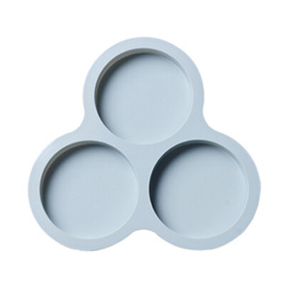 Силиконов въздушен фритюрник Форма за тиган за яйца Многократно използваем незалепващ фритюрник Яйца Тава за готвене на пара Форма за торта Кухня Печене Аксесоари за готвене