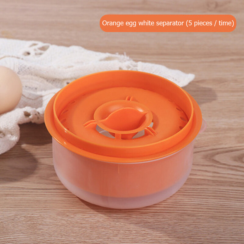 Filtruoti kiaušinių separatorius Virimo įtaisai Trynys Filtruoti kiaušinių skirstytuvas Išvalyti didelės talpos kanalizacijos anga Apverčiama laikymo vieta Virtuvės priedai