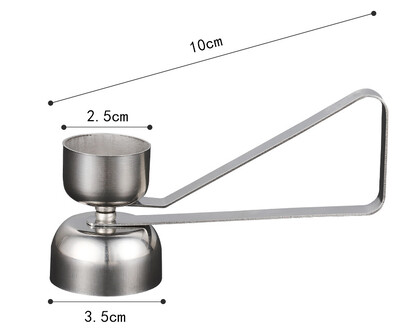 Otvarač za jaja Rezač jaja od nehrđajućeg čelika Alat za tučenje jaja Kuhinjski pribor za kuhanje Alati Kreativni dodaci 2-u-1 mutilica za jaja