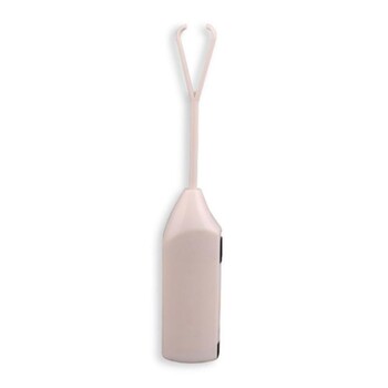 Milk Frother Electric Egg Beater Milk Coffee Drink Whisk Mixer Mini Kitchen Tool Scissors for Eggs Mixermilk Foamer Dropshipping