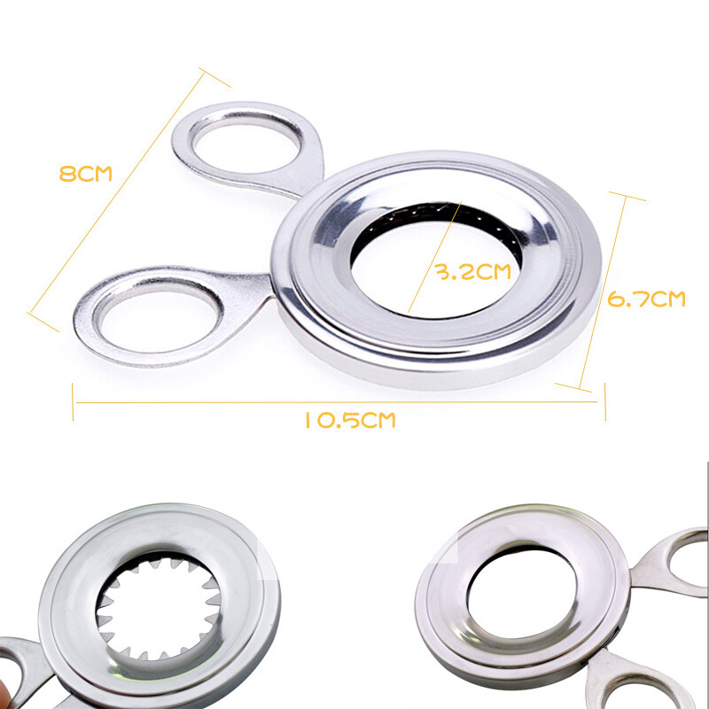 Kiaušinių atidarytuvo žirklės pjaustyklės Kiaušinių lukštų pjaustyklės Virtuvinės žirklės kiaušiniams Shaomai viryklė Blynų įrankis Virtuvės prietaisai Priedai