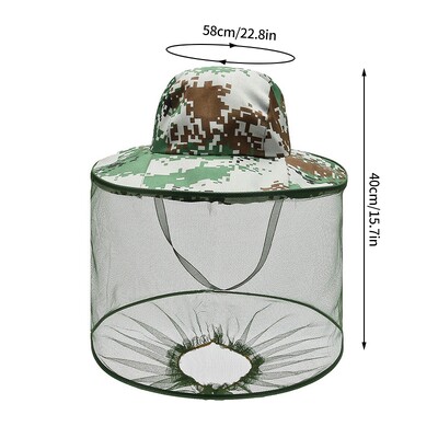 Bišu necaurlaidīgs apģērbs Biškopības aprīkojums Pusķermeņa jaka uzvalks Bišu apģērbs Pret bišu kodumiem kapuci ar pusķermeni Biškopības instrumenti