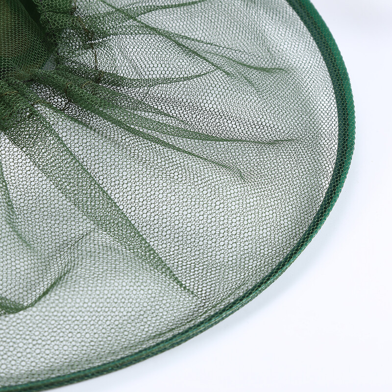 Kamuflažni pčelarski šešir Zaštita za glavu, veo, maska, Šešir, zaštitna mreža za zaštitu od insekata protiv komaraca, zaštitna mreža za glavu