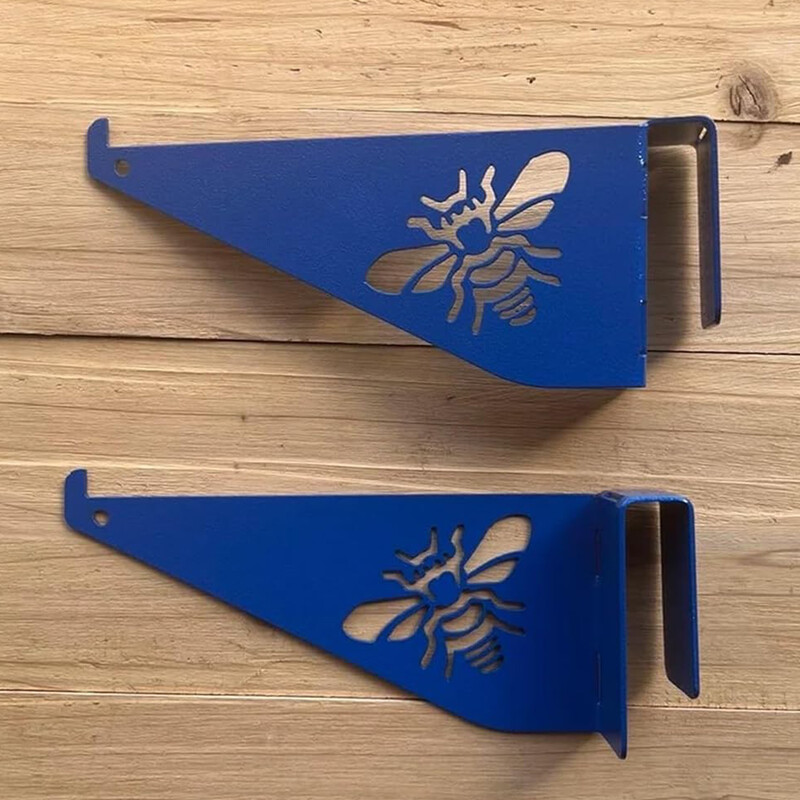 Nosač za inspekciju košnice od nehrđajućeg čelika. Okvir za košnicu. Stalak za košnice. Okvir za početnike u pčelarstvu. Stalak za košnice.