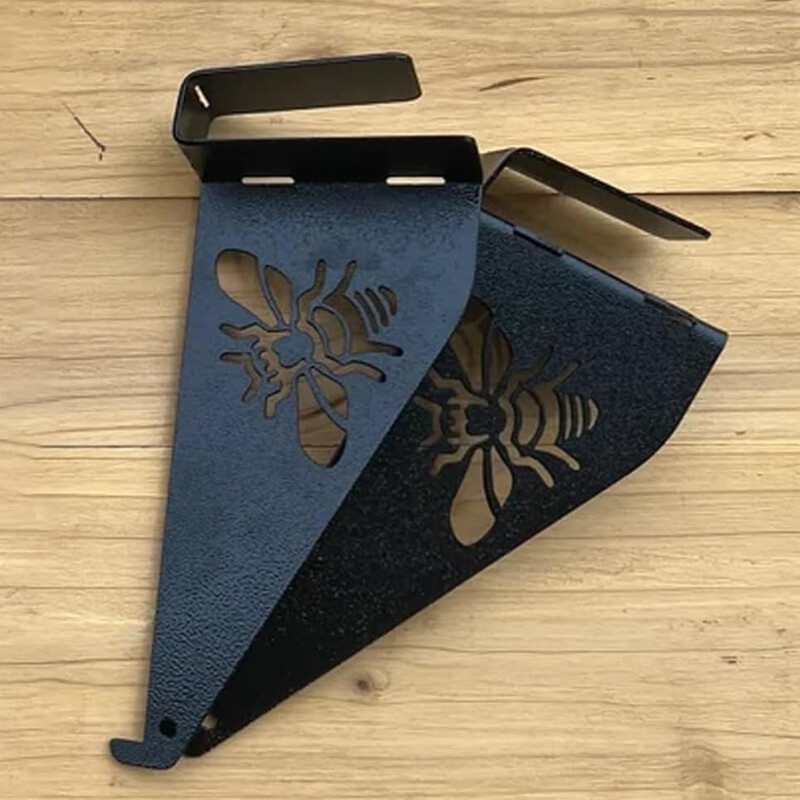 Nosač za inspekciju košnice od nehrđajućeg čelika. Okvir za košnicu. Stalak za košnice. Okvir za početnike u pčelarstvu. Stalak za košnice.