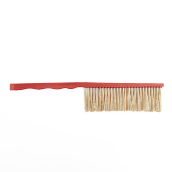 Bee Sweeping Brush Long Hand Beekeeping Brush Bee Sweeping Brush Αξεσουάρ μελισσοκομίας Υψηλής ποιότητας βούρτσες μόδας νεότερα