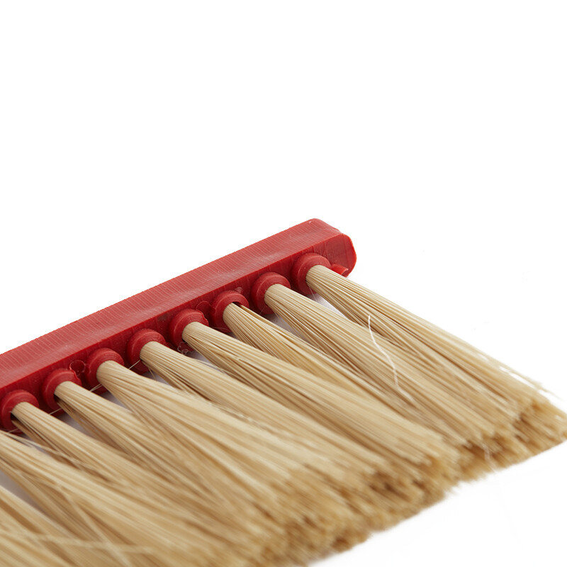 Četka za metenje s dugom drškom Četka za pčelarstvo Alati za metenje pčela Pribor za pčelarstvo Visokokvalitetne modne četke Najnovije