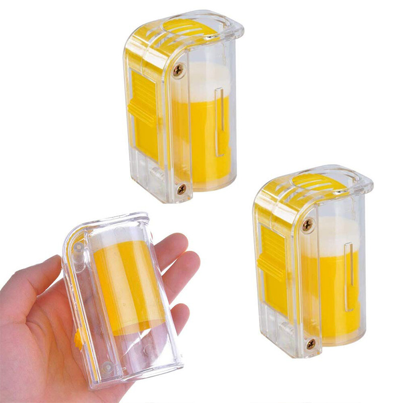 Jednoručni marker za matice pčela, hvatač kaveza za matice, hvatač matica za pčele, 3 kom.