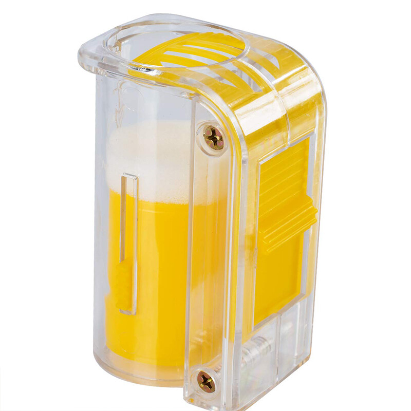 Jednoručni marker za matice pčela, hvatač kaveza za matice, hvatač matica za pčele, 3 kom.