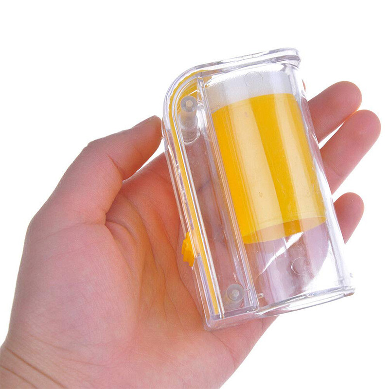 Jednoručni marker za matice pčela, hvatač kaveza za matice, hvatač matica za pčele, 3 kom.