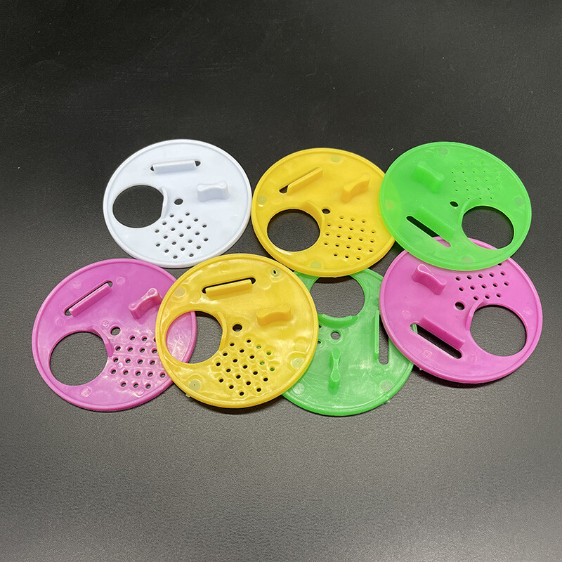 Pribor od 20 komada Ulazna košnica Kutija za pčelinje gnijezdo Vrata Ulazna kapija Pčelarski alat za zaštitu od bijega Plastična košnica za uzgoj pčela