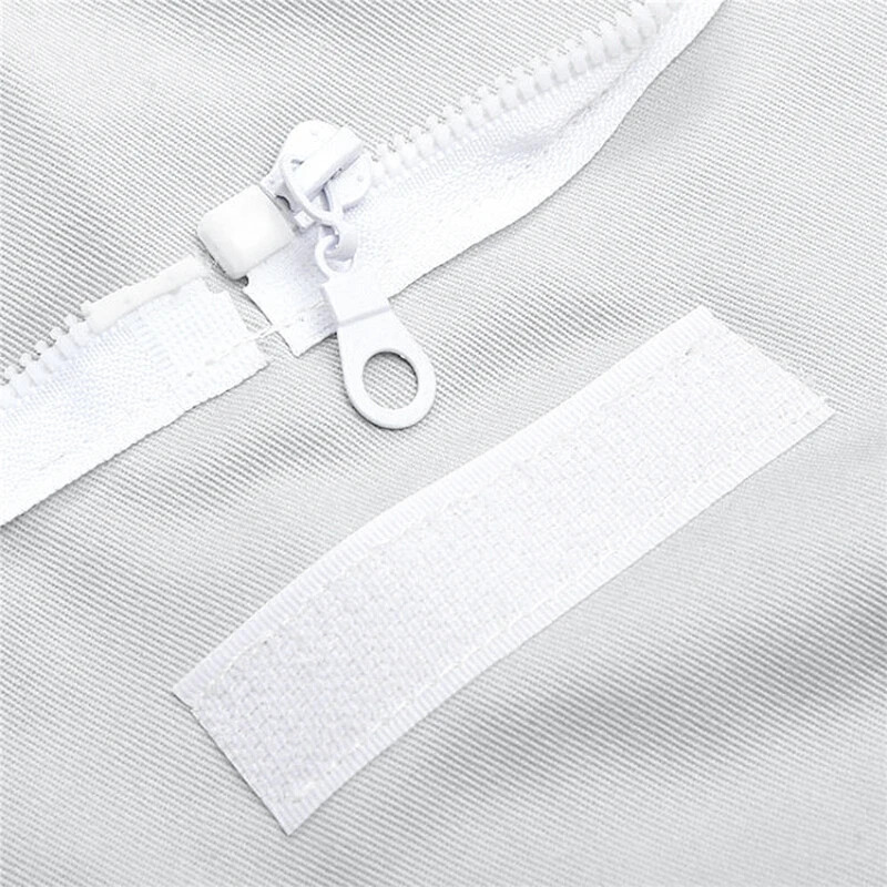 Pčelarska odjeća za cijelo tijelo Profesionalna pčelarska zaštita za pčele Pčelarsko odijelo Zaštitna veo šešir Haljina Oprema za cijelo tijelo