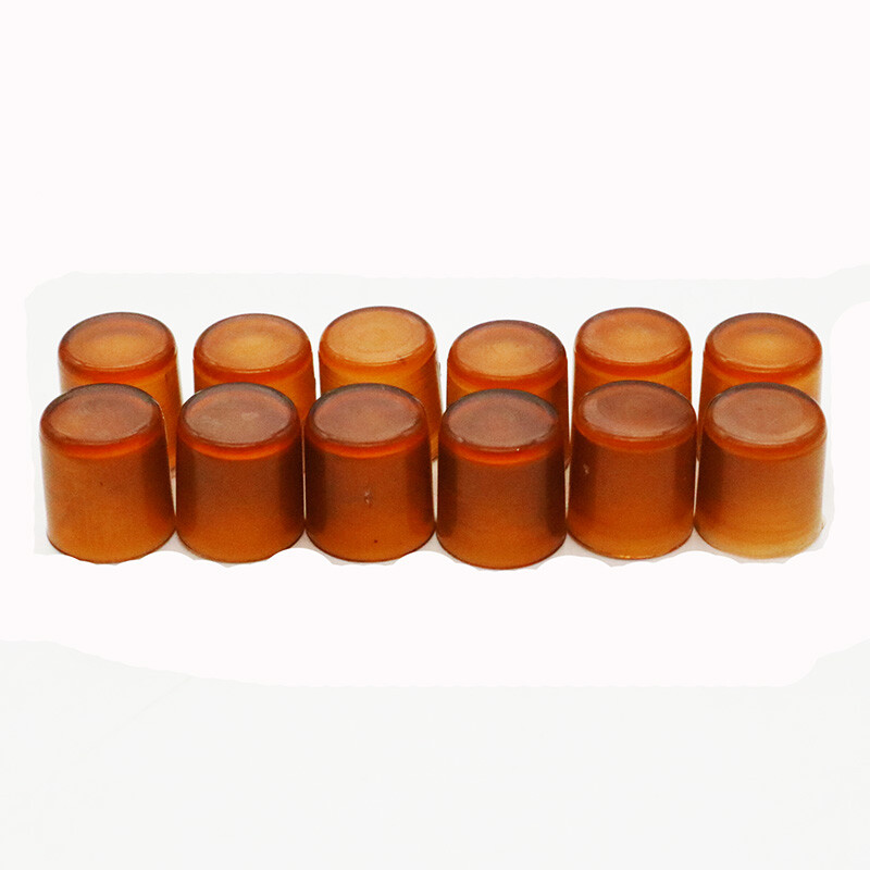 360 KOM Bee Queen Rearing King Cups Smeđe boje Stanice Kavezi Sobne čaše Cell Cage Cafe Pčele Alati Pčelarska oprema