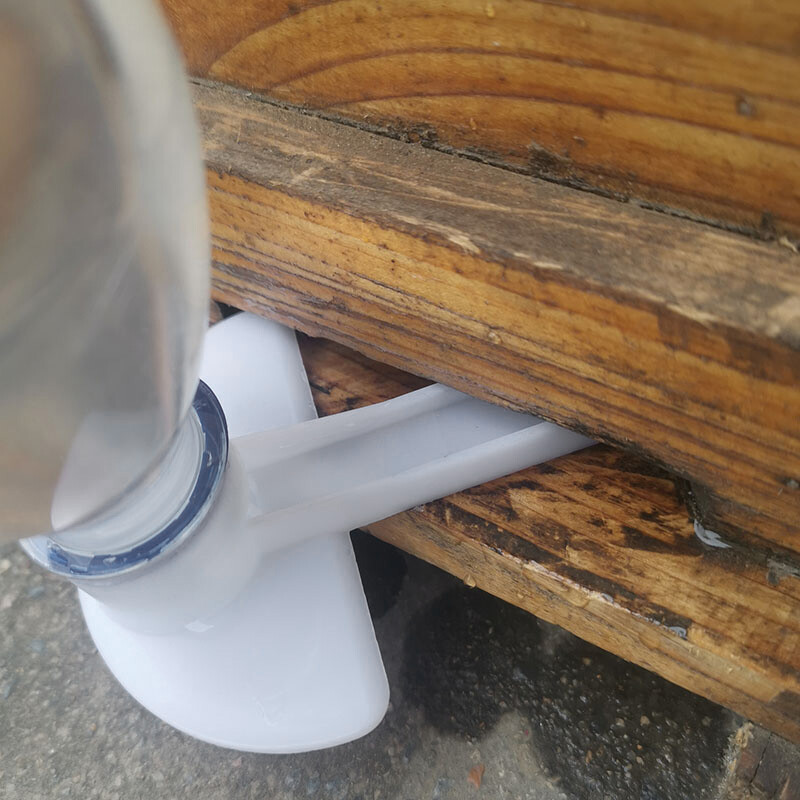 10 kom. Plastična pčelarska hranilica za pčele, voda, piće, fontane za hranjenje, pojilice, košnice, oprema za pčelarstvo, oprema za pčelarstvo