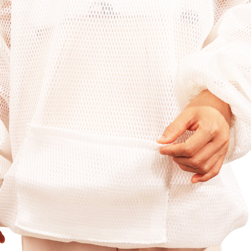 Pčelarska 3D kutija Odjeća za ventilaciju Zaštitna odjeća Šarena jakna Odijelo Alati za pčelinje košnice za dobavljača opreme za pčelare