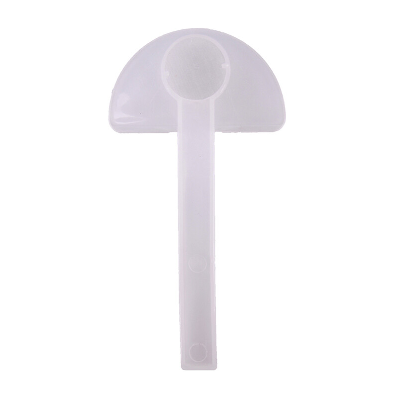 10 бр. Beekeeper Equip Garden Bee Feeder Beekeeping Entry Feeder Cap Feeder Вода Напитка Хранене Пчеларски кошер Инструмент