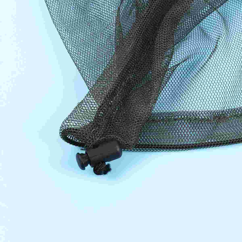 Външна шапка против комари Защита от насекоми Шапки Шапки Мрежа Мрежа Глава Протектор за лице за пътуване на легло