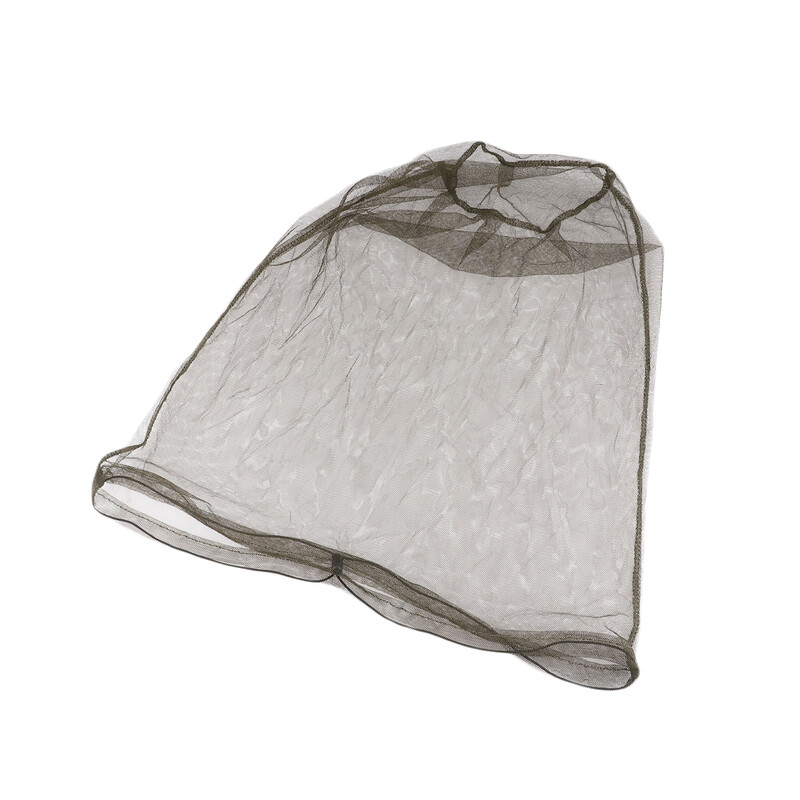 Външна шапка против комари Защита от насекоми Шапки Шапки Мрежа Мрежа Глава Протектор за лице за пътуване на легло