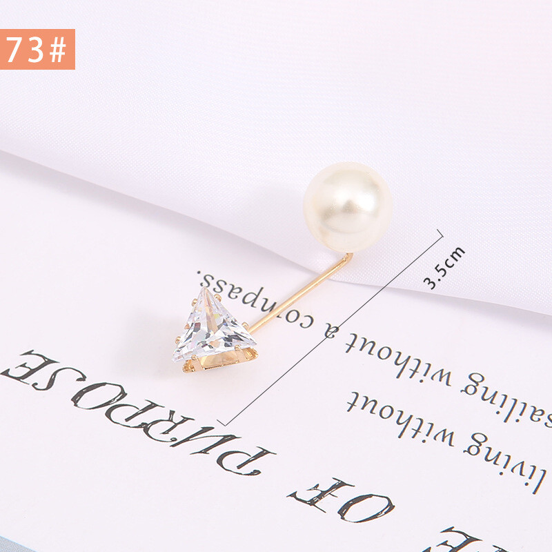 Игли за контролиране на талията за панталони и поли, дрехи с големи размери на талията, фиксирани артефакти за дрехи, жилетки и пуловери, брошки против експозиция