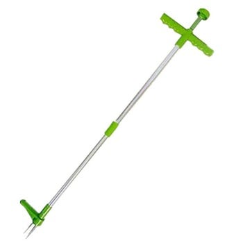 Long Handle Weed Remover Durable Garden Lawn Weeder Outdoor Yard Grass Root Puller Εργαλεία Στοιχεία φύτευσης κήπου