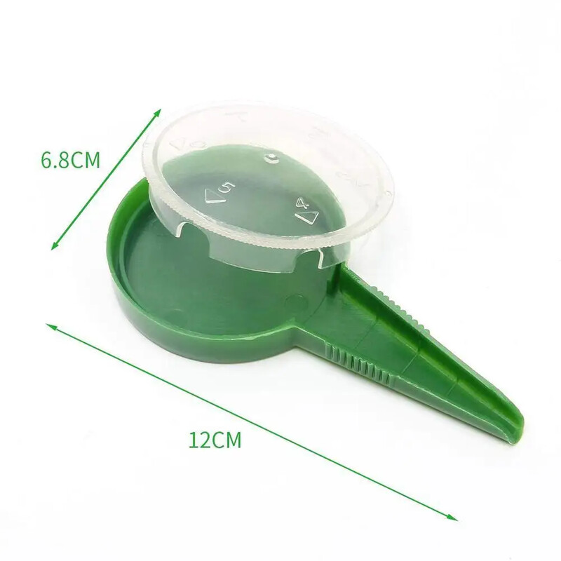 Комплект от 4 бр./комплект Мини сеялка и инструмент за миграция на растения Инструменти за отглеждане на разсад за разсадници Градинарство Пресаждане Инструмент за засаждане