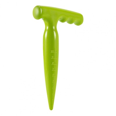 5 Gears Adjustable Sowing Dispenser Hand Held Flower Plant Seder Professional Plant Transplanter Εγχειρίδιο Sower Garden Supplies