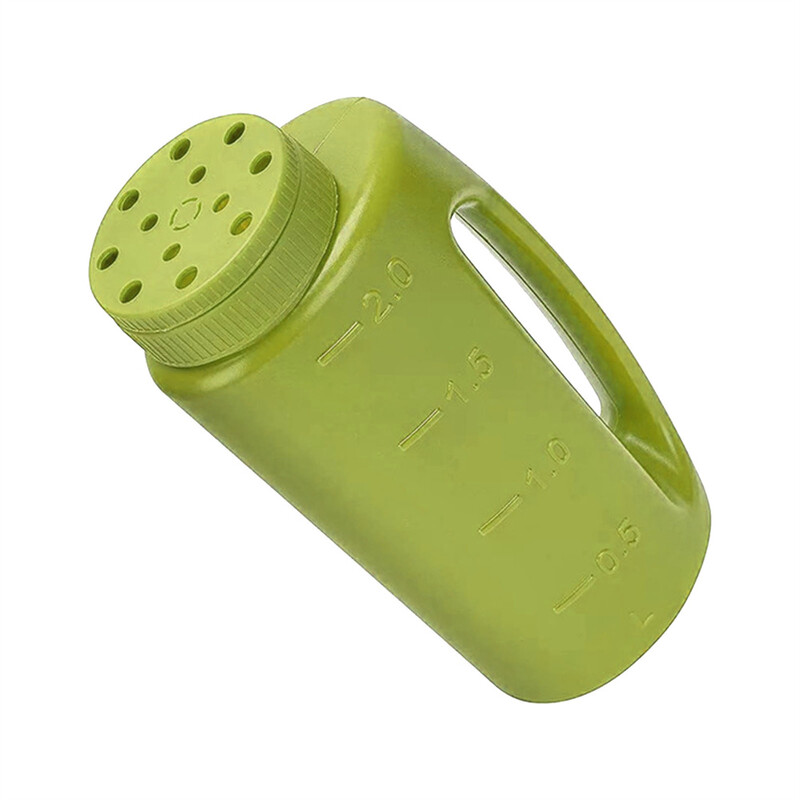 Саксия за разпръскване на сол Саксия за сеитба с голям капацитет Регулируема саксия за сняг Тор Разпръсквач за тревни семена газ