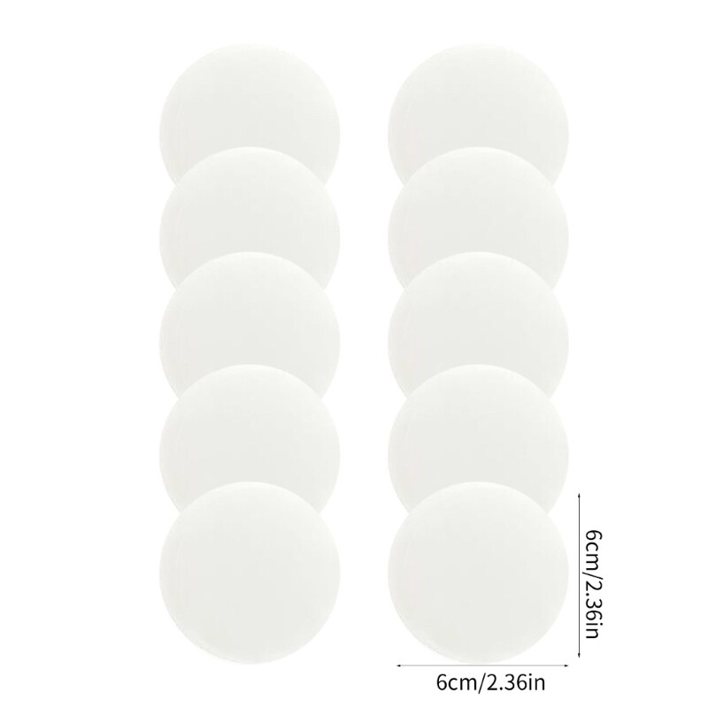 TPU basseini plaastrite remondikomplektid isekleepuvad parandusplaastrid, parandus basseinide jaoks