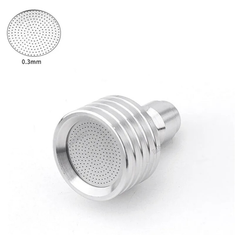 Пистолет за вода под високо налягане Интерфейс за измиване Дюза за душ от неръждаема стомана 1/4 Quick Connect Wash Cars Garden Urban Tool