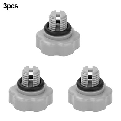 1/3pcs For Intex 10725 10264 Air Release Valve O Rings 25004/2500 Filter Pump Valve and O Ring Pool ανταλλακτικά εξαρτήματα