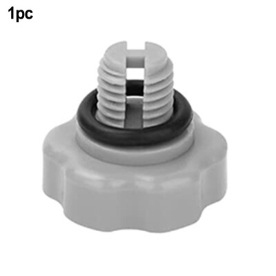 1/3pcs For Intex 10725 10264 Air Release Valve O Rings 25004/2500 Filter Pump Valve and O Ring Pool ανταλλακτικά εξαρτήματα