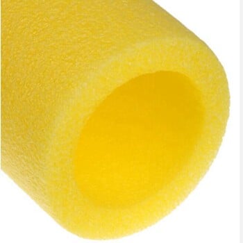 Pool Noodle Holed Connector Swim Noodles Swimming Float Connect Joint Noodles Builder for Kids Beach