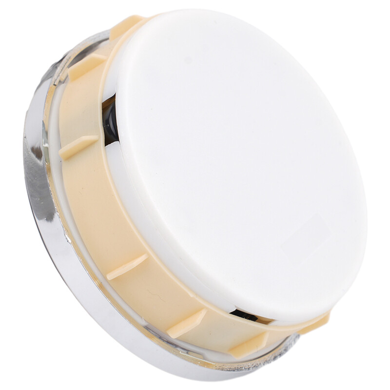 80MM кварцов часовников механизъм Резервни вложки Римски арабски цифри Направи си сам части Класически часовник Занаяти Домашен декор.