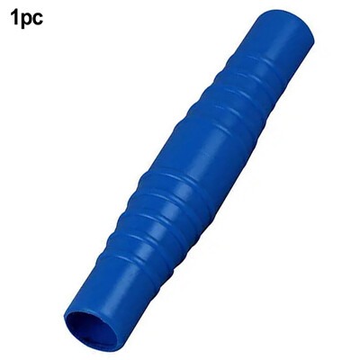 1/2 τμχ PVC σύζευξη σωλήνα πισίνας για 1-1/4" και 1-1/2" σωλήνες σύνδεσης φίλτρου Ηλεκτρικές σκούπες πισίνας Αξεσουάρ καθαρισμού
