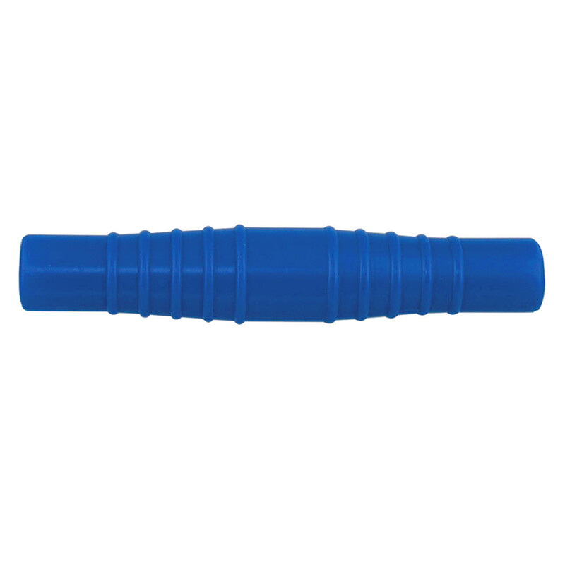 1/2 бр. PVC съединител за маркуч за басейн за 1-1/4" и 1-1/2" маркучи за свързване на филтър Аксесоари за почистване на прахосмукачки за плувен басейн
