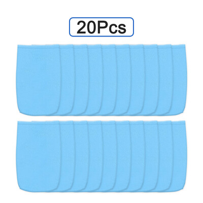 5/10/20/30Pcs Filter Storage Pool Skimmer Socks Elastic Nylon Swimming Pool φίλτρο Κάλτσες για καλάθια Skimmers Ground Pool