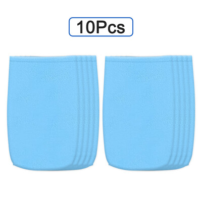 5/10/20/30Pcs Filter Storage Pool Skimmer Socks Elastic Nylon Swimming Pool φίλτρο Κάλτσες για καλάθια Skimmers Ground Pool
